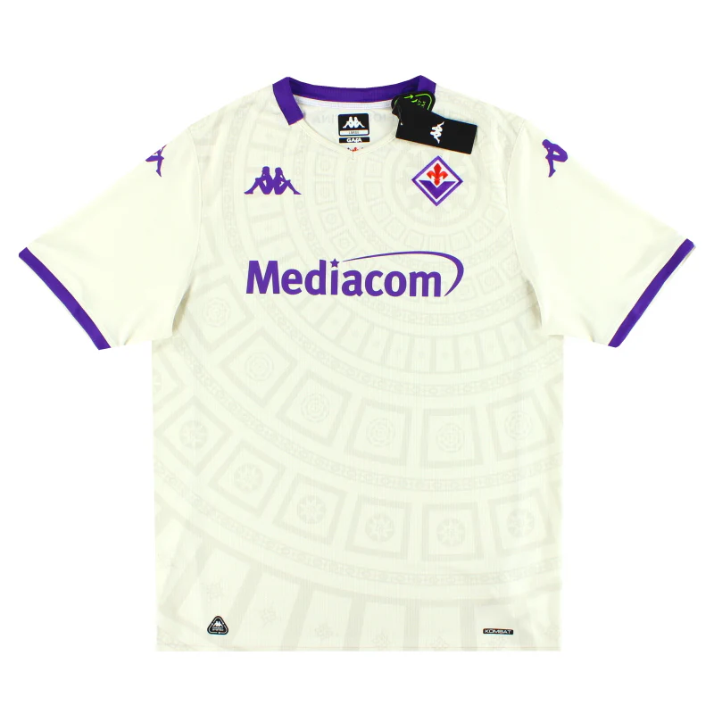 Fiorentina 2025-26 Away