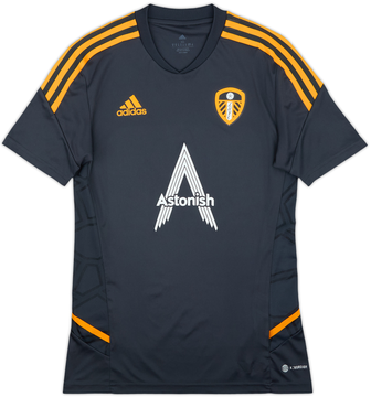 Leeds United 2022-23 Training