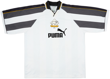 Derby County 1995-96 Home