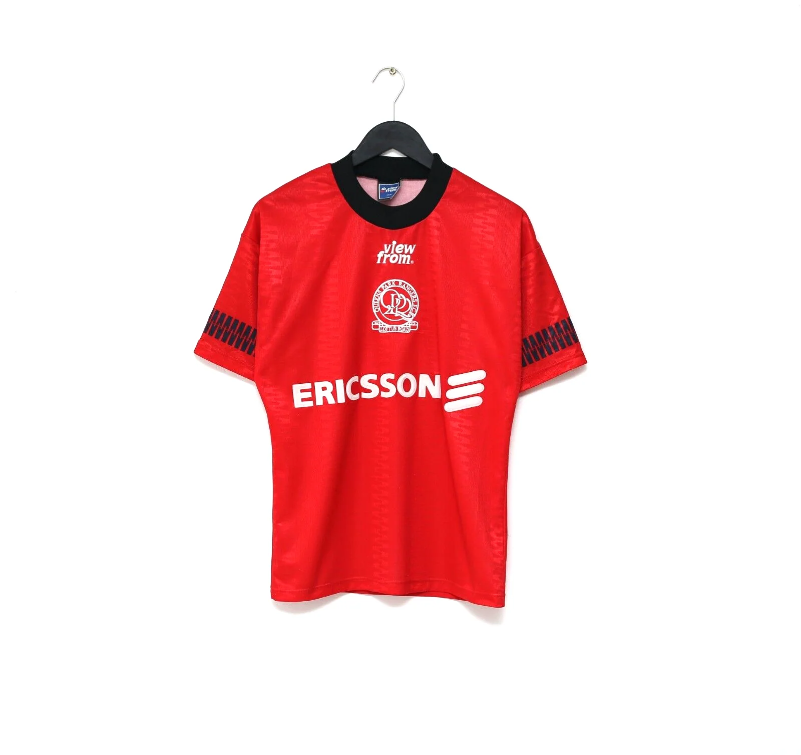 QPR 1996-97 Away
