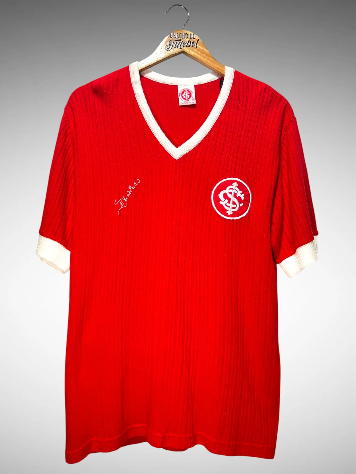 Internacional 1970 Home