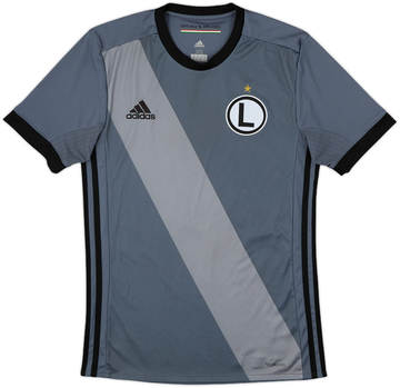 Legia Warsaw 2017-18 Away