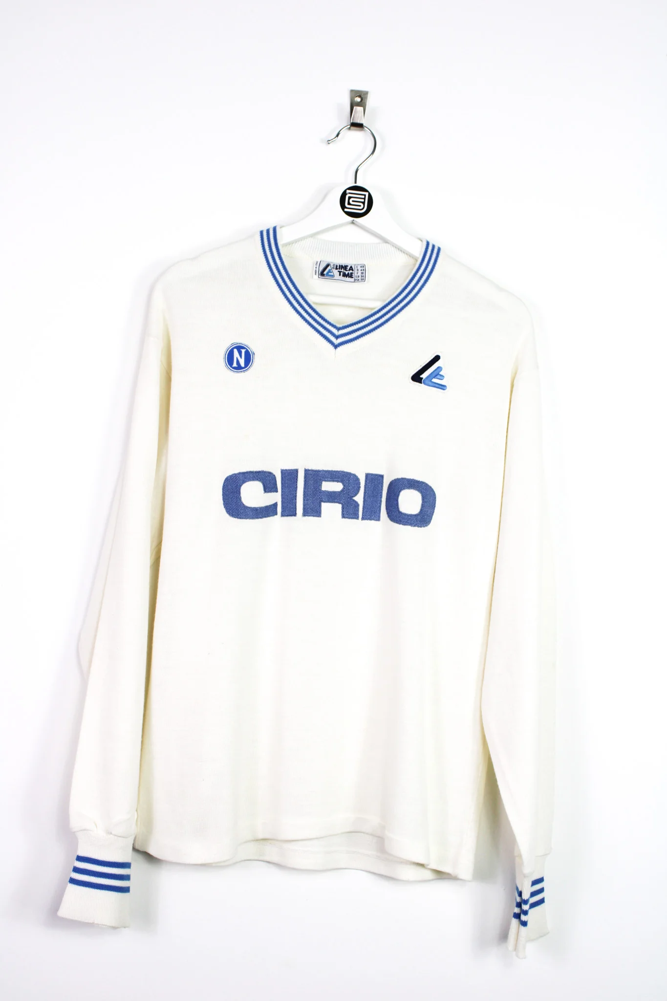 Napoli 1984-85 Away