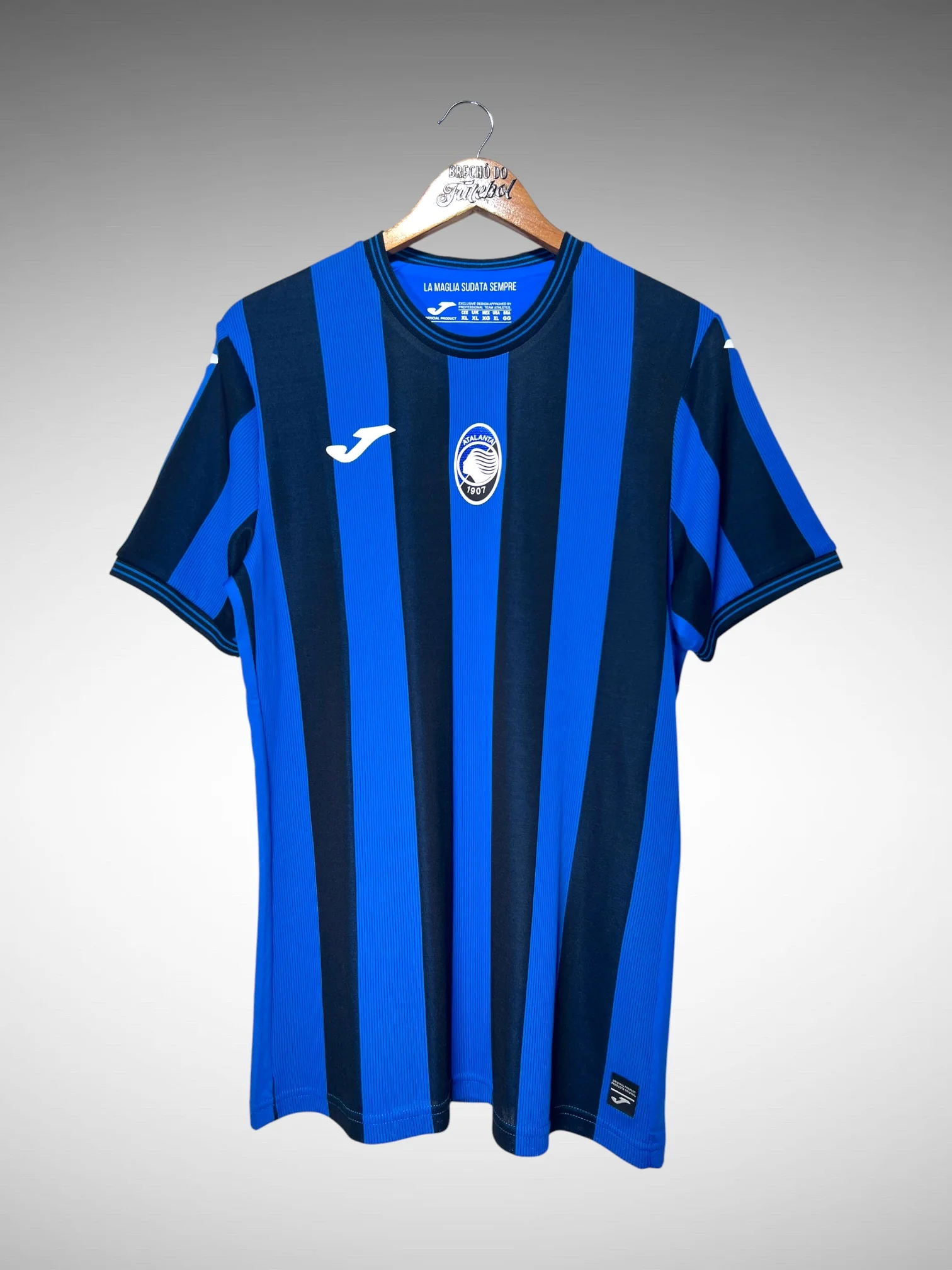 Atalanta 2024 Home
