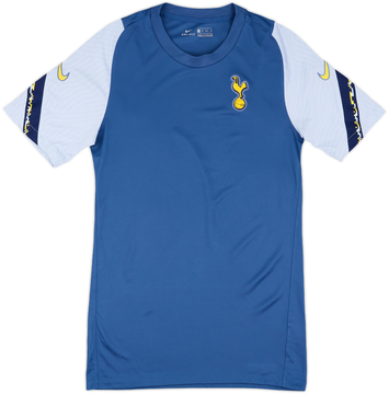 Tottenham Hotspur 2020-21 Training
