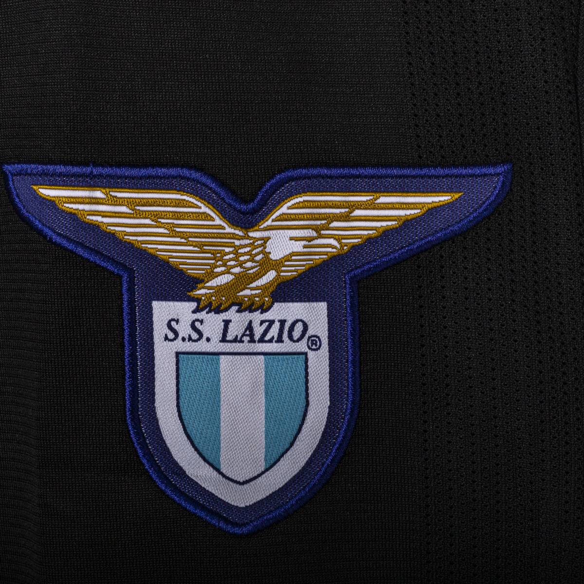 Lazio 2008-09 Third