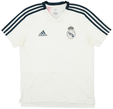 Real Madrid 2018-19 Training