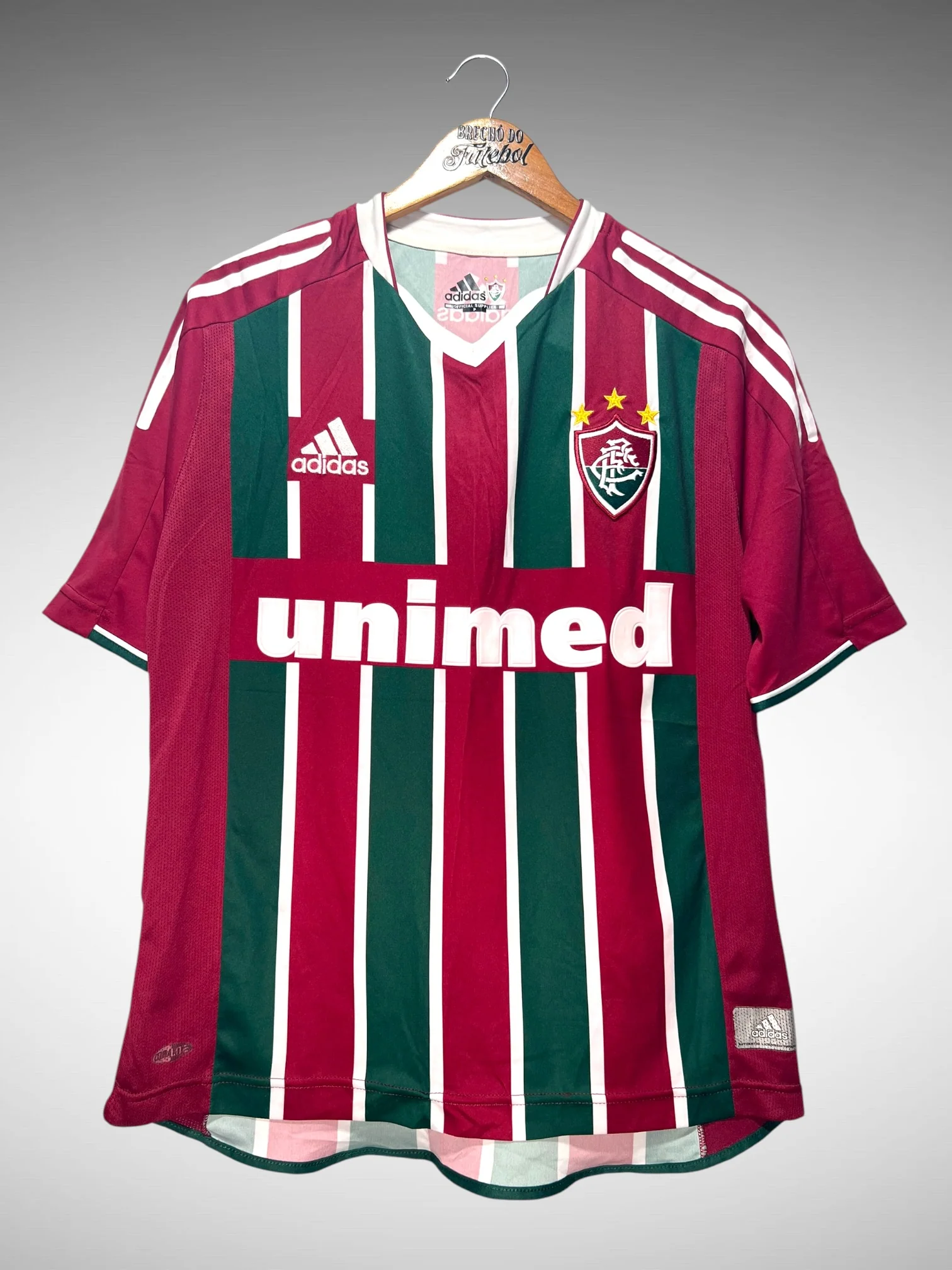 Fluminense 2003 Home