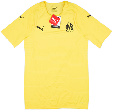 Olympique Marseille 2018-19 Gk