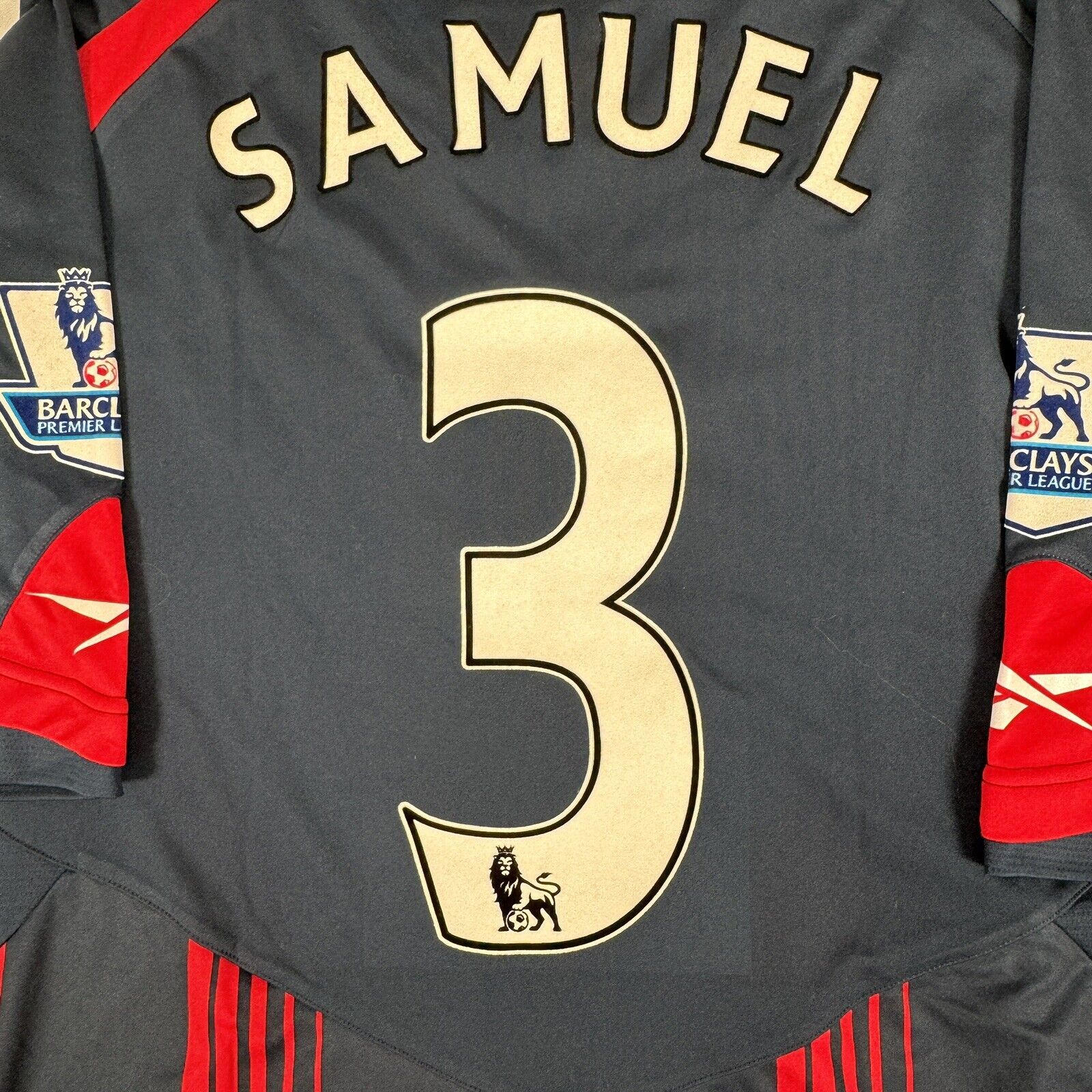 Bolton Wanderers 2009-10 Away