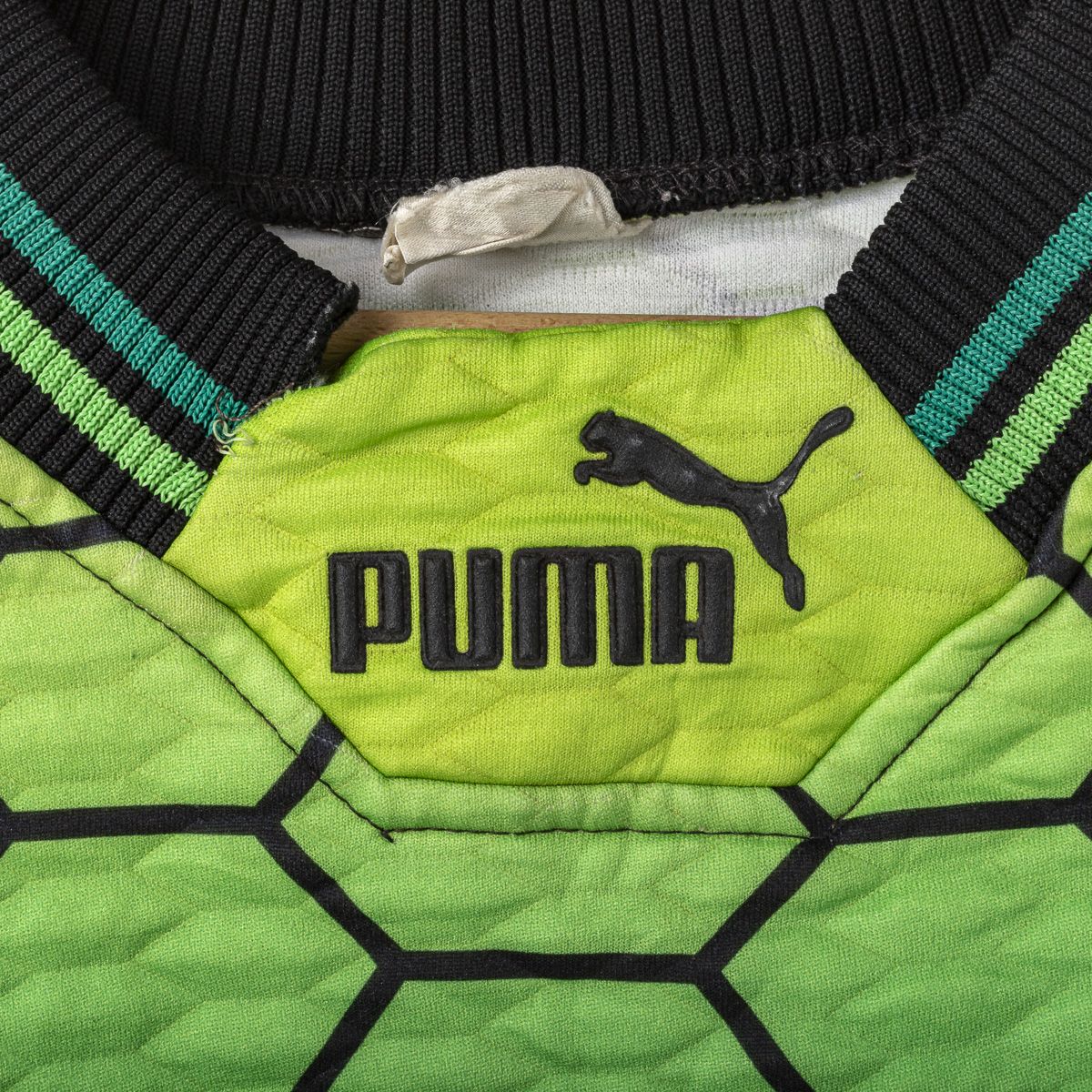 Parma 1997-98 Gk