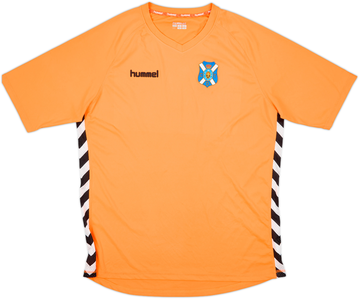 Tenerife 2018-19 Gk