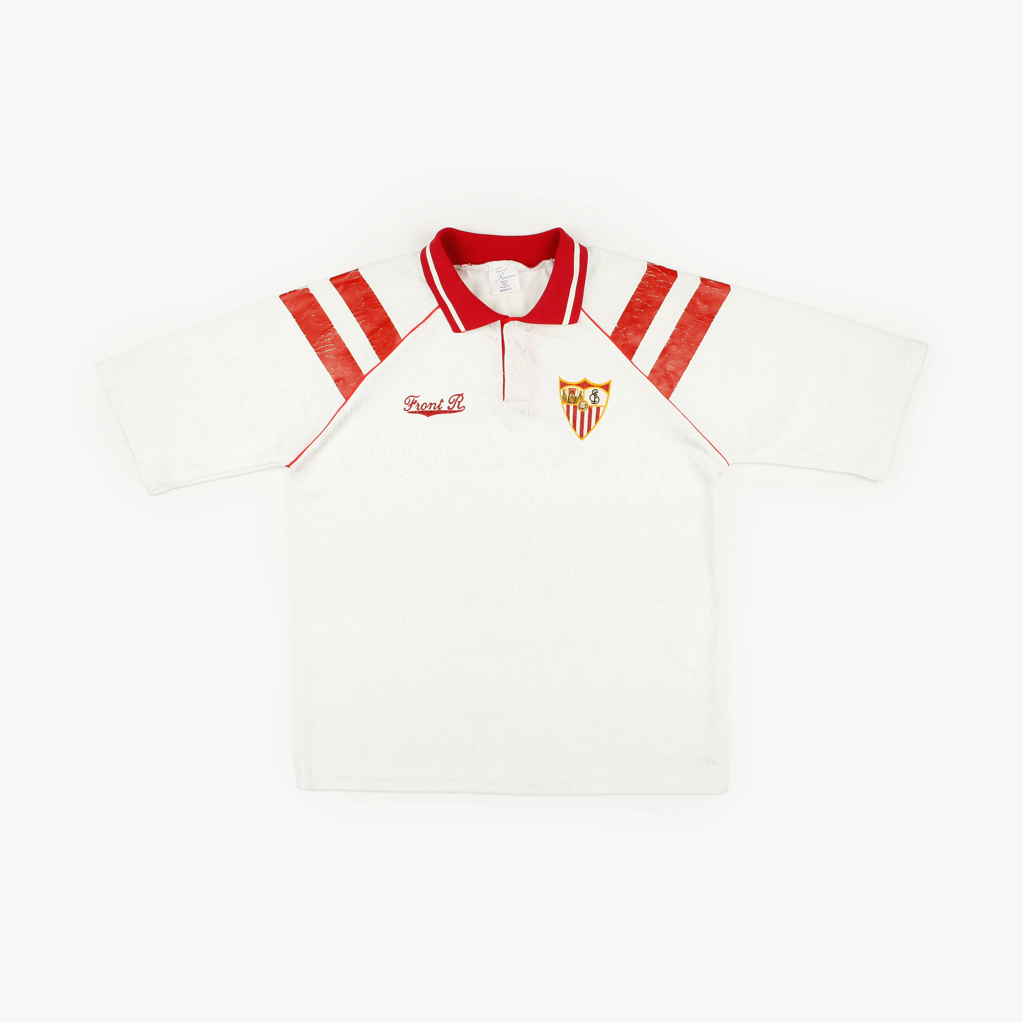 Sevilla 1992-93 Home