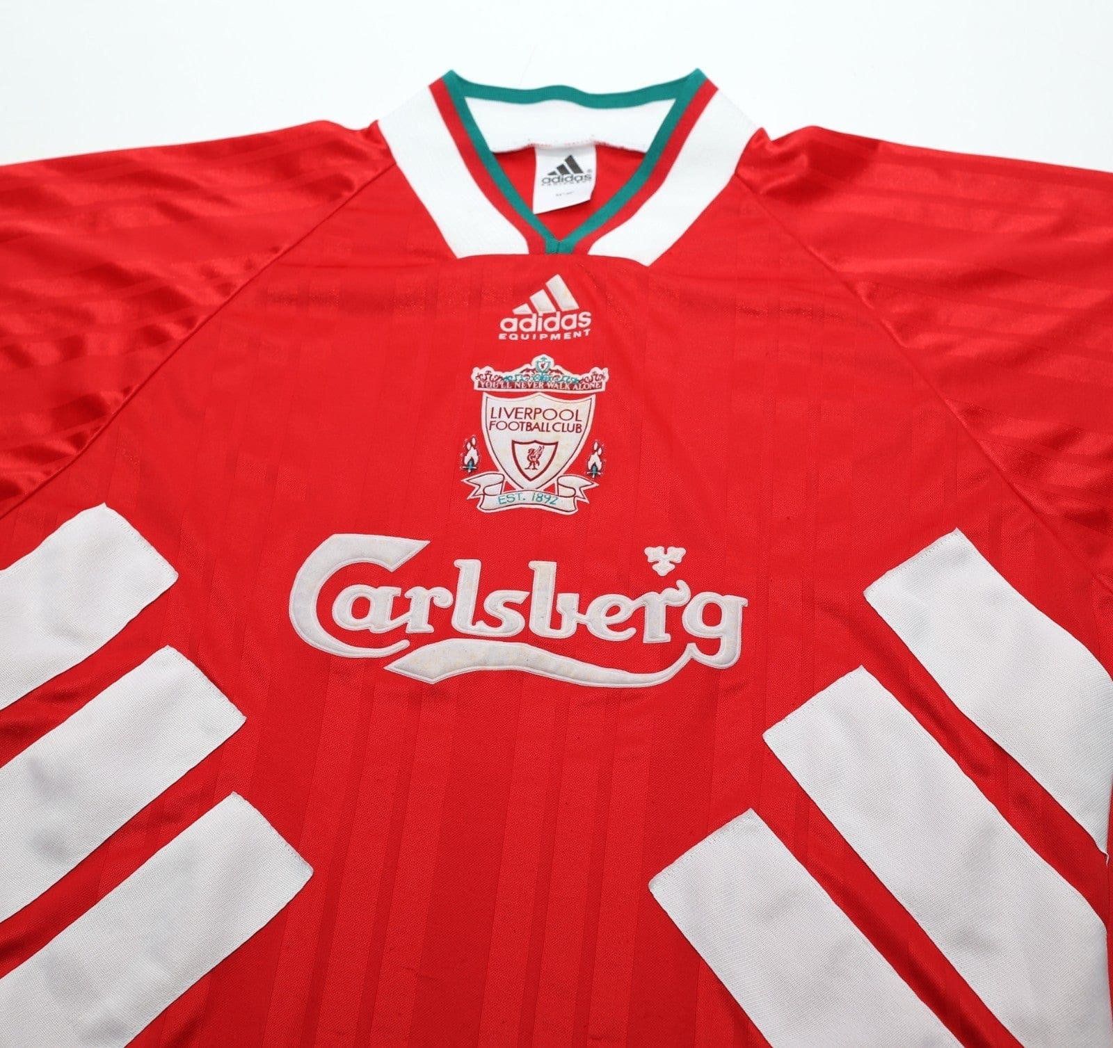 Liverpool 1993 Home