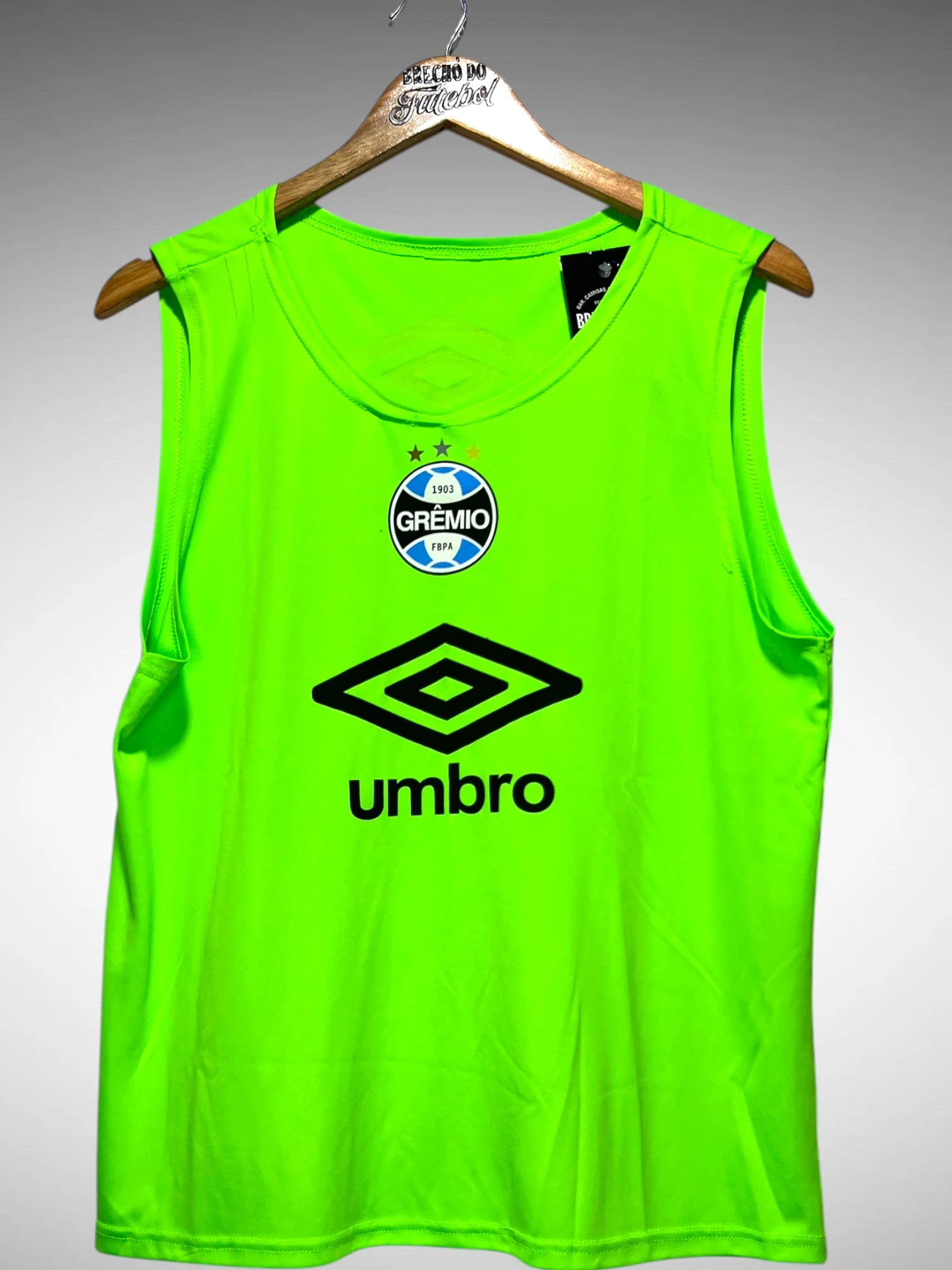 Gremio 2025 Training