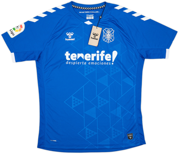 Tenerife 2021-22 Away