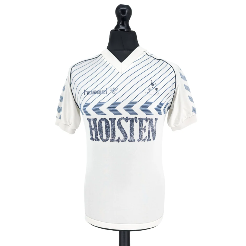 Tottenham Hotspur 1985-87 Home