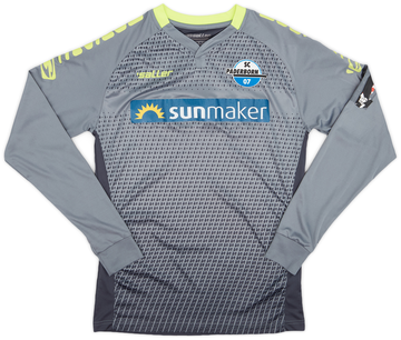Paderborn 2018-19 Gk