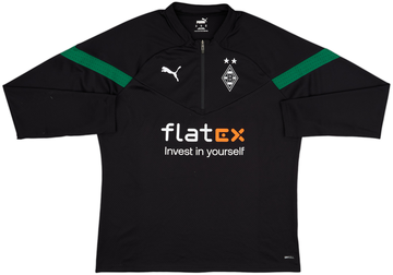 Borussia Monchengladbach 2021-22 Training