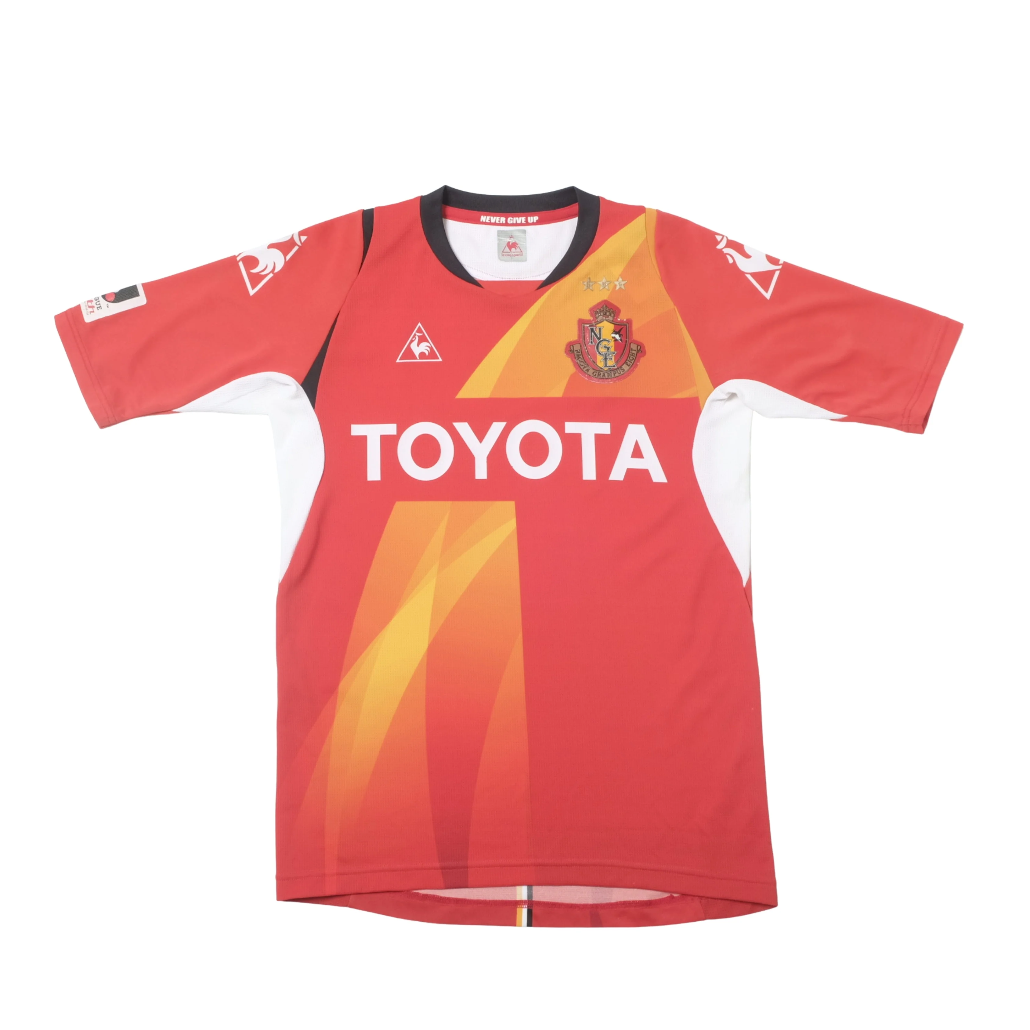 Nagoya Grampus 2014-15 Home