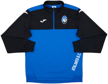 Atalanta 2023-24 Training