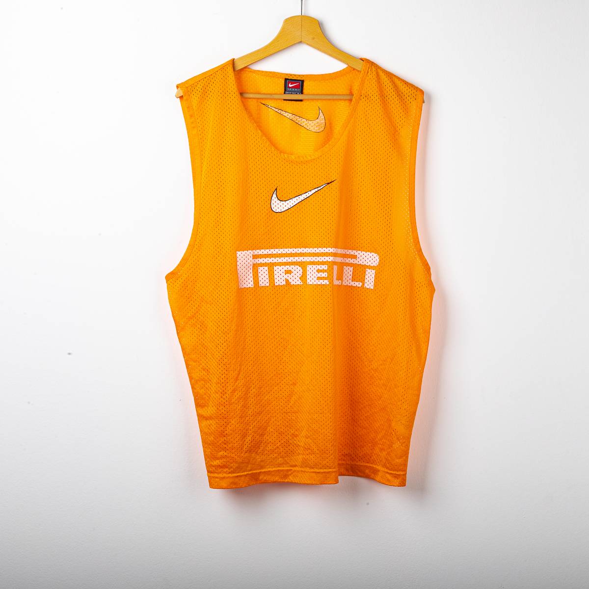 Nike 2001-02 Other