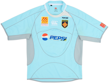 USA 2008-09 Away