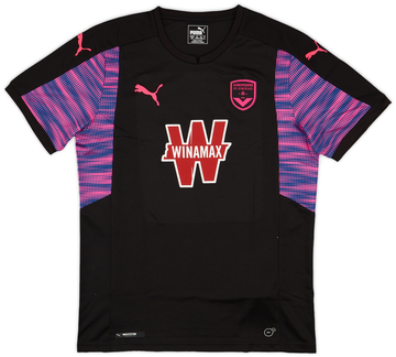 Bordeaux 2017-18 Third