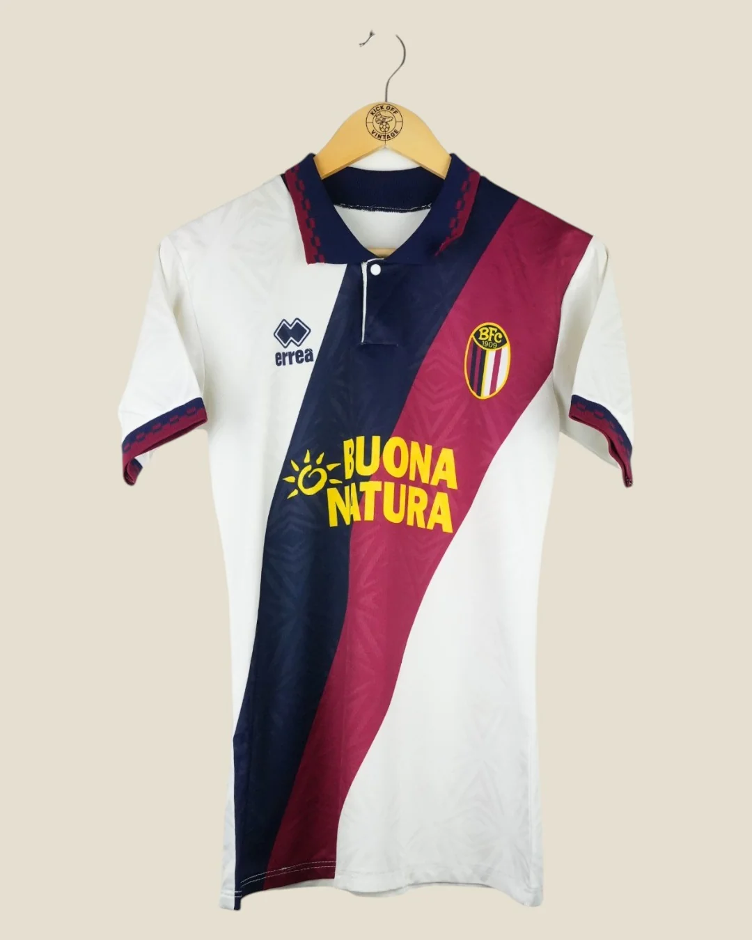 Bologna 1993-94 Away