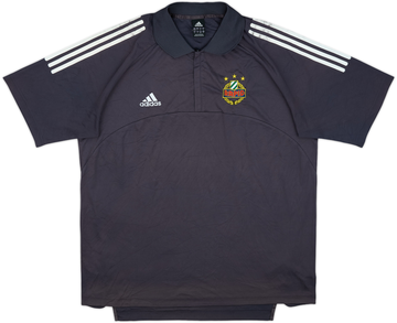 Rapid Vienna 2003-04 Training