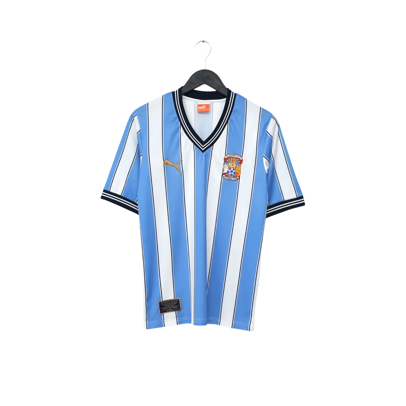 Coventry City 2012-13 Special