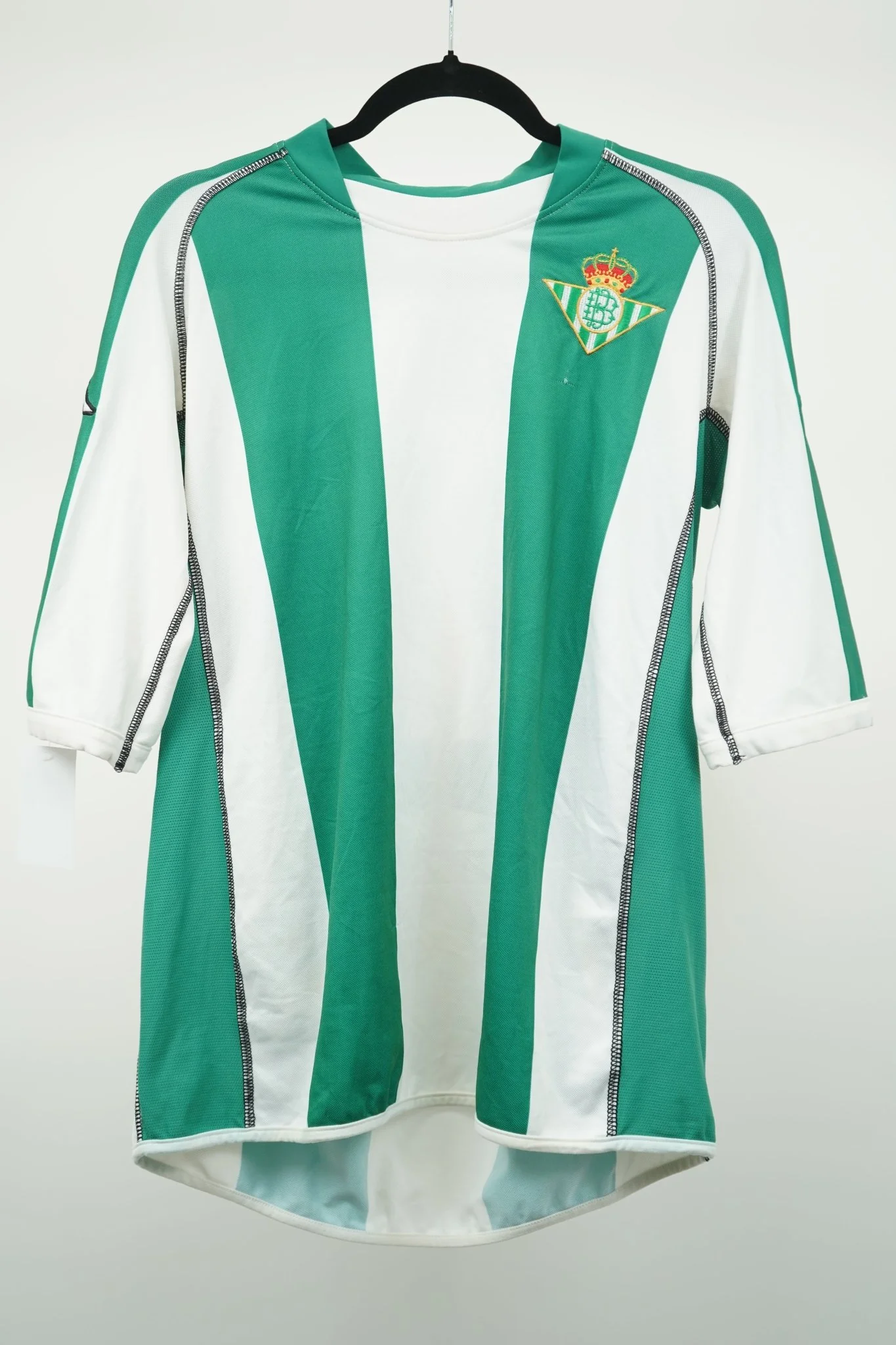 Real Betis 2002-03 Special
