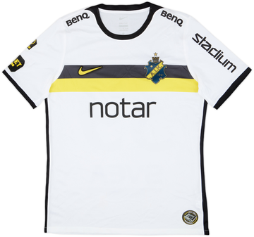 AIK Stockholm 2022-23 Away