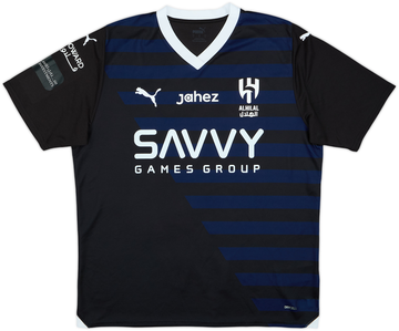 Al Hilal 2023-24 Third