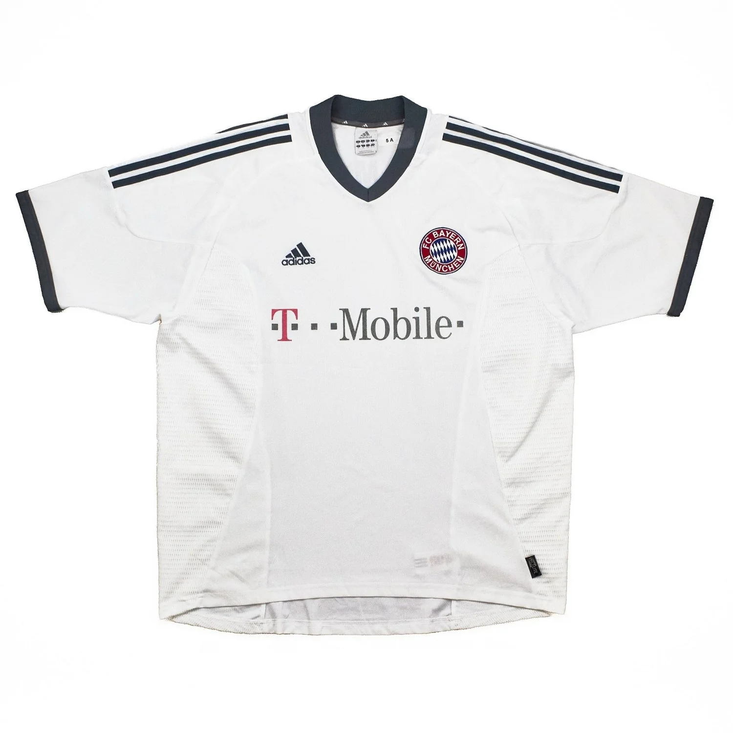 Bayern Munich 2003-04 Away