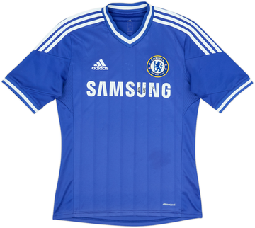 Chelsea 2013-14 Home