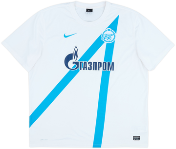 Zenit St Petersburg 2012-13 Away