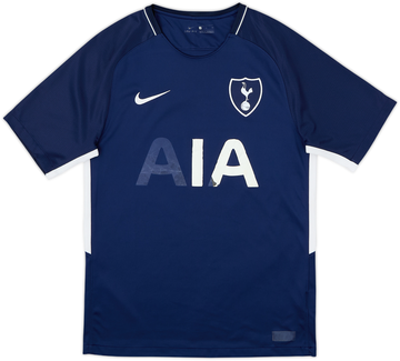 Tottenham Hotspur 2017-18 Away