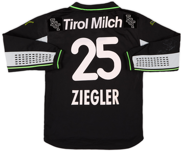 Tirol Innsbruck 1990-91 Gk