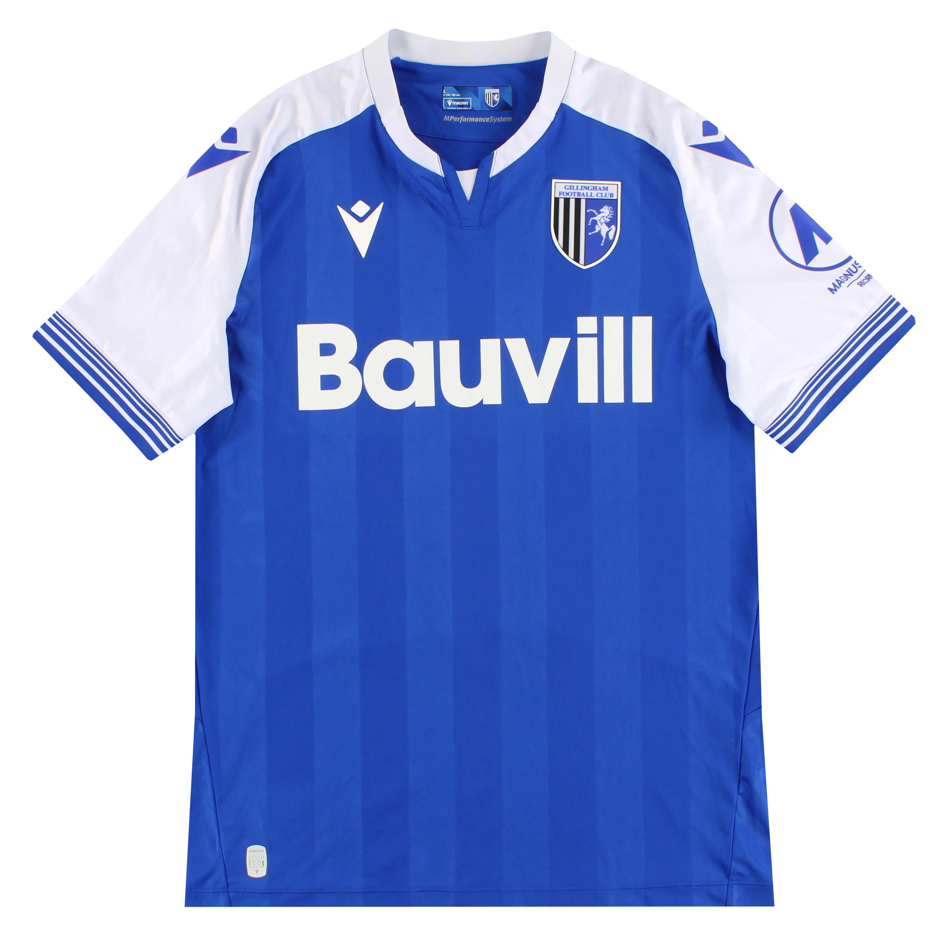 Gillingham 2024-25 Home
