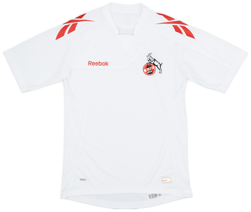 FC Koln 2011-12 Home