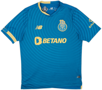 Porto 2023-24 Third