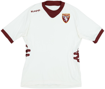 Torino 2012-13 Away