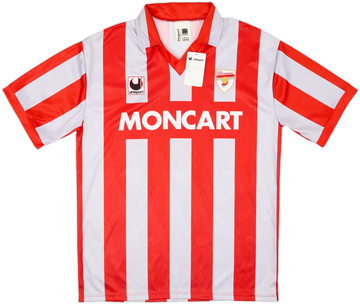 Cremonese 1994-95 Home