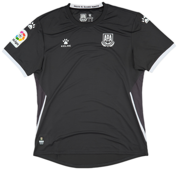 Alcorcon 2019-20 Away