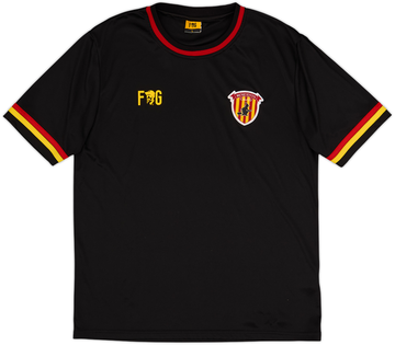Benevento 2015-16 Third