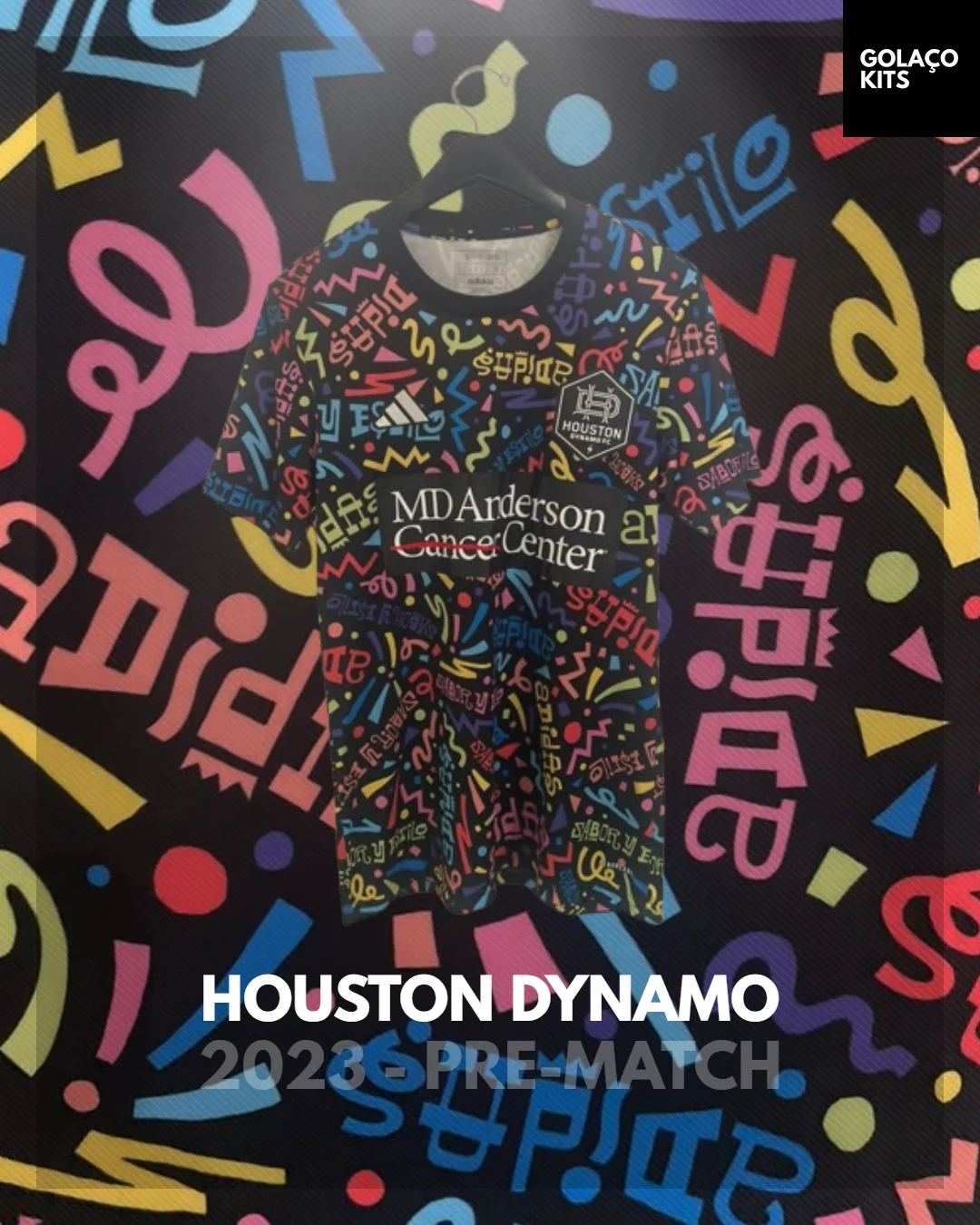 Houston Dynamos 2023 Training