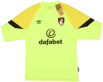 Bournemouth 2023-24 Gk