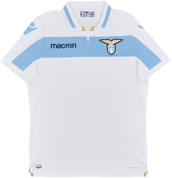 Lazio 2018-19 Away
