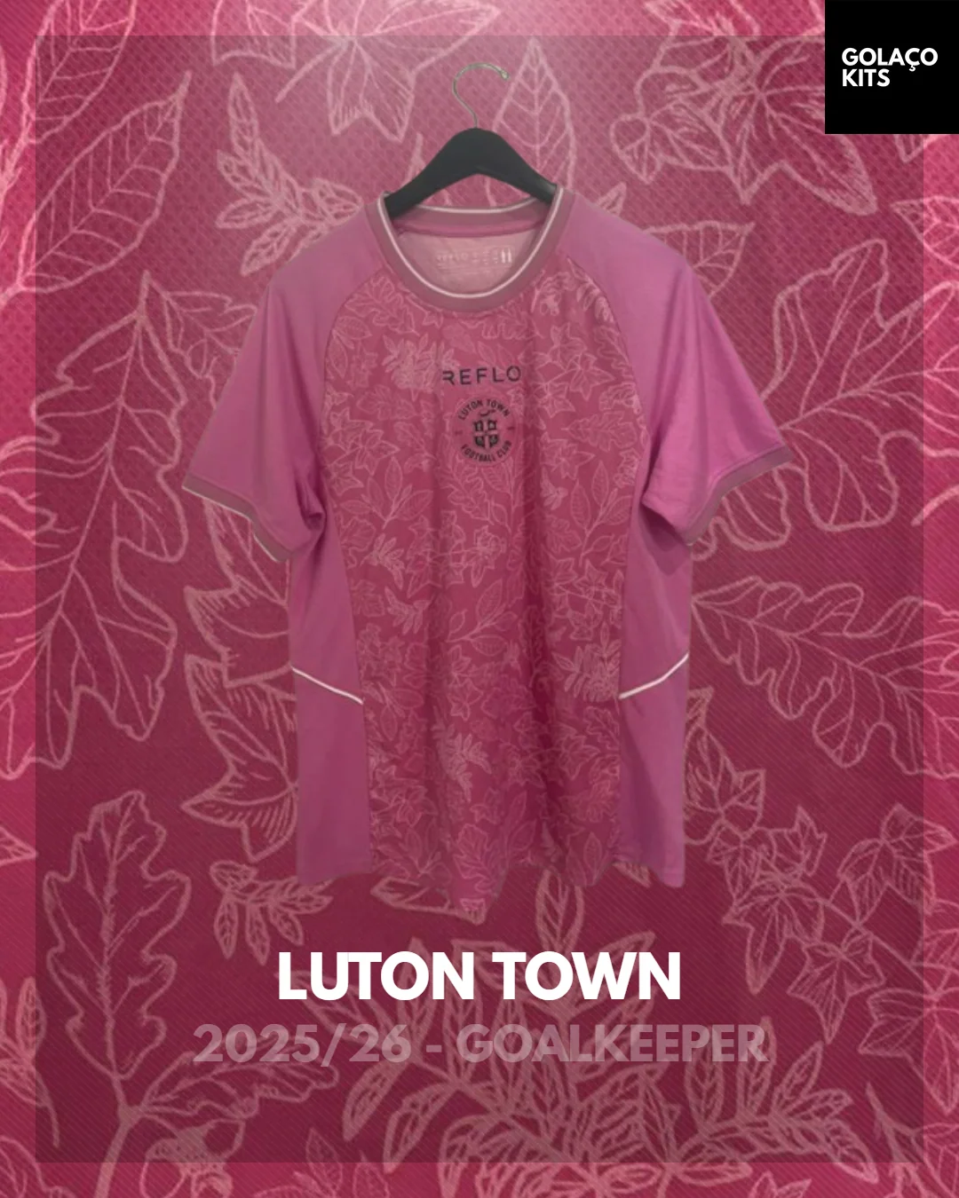 Luton Town 2025-26 Special